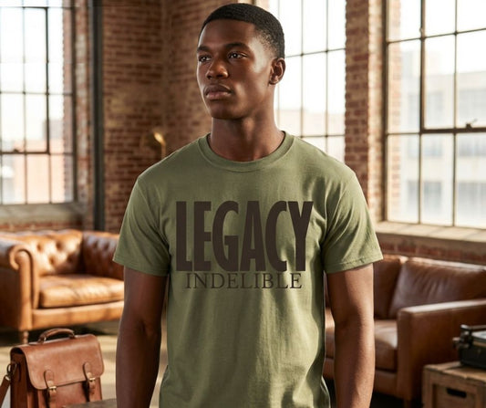 Legacy Tee