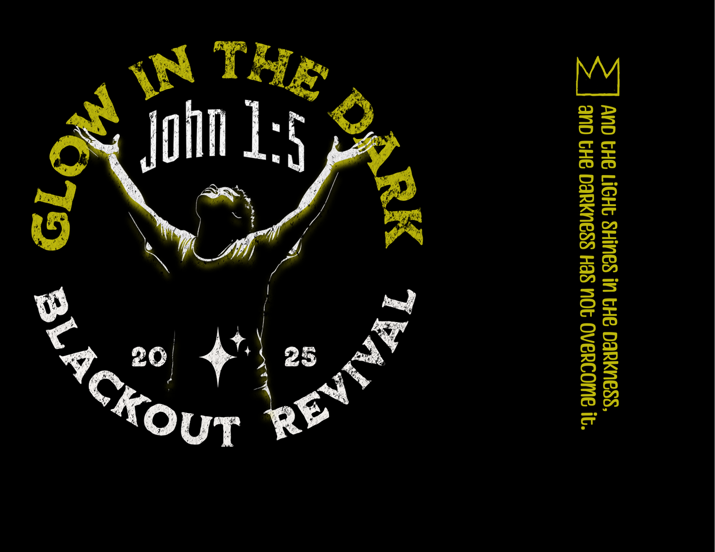 New Hope Valdosta Youth Revival Tee